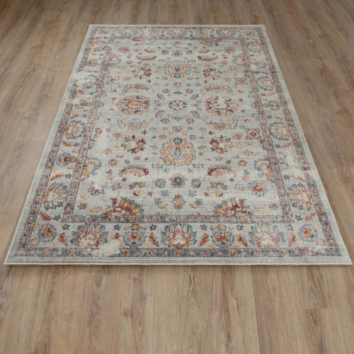Ковры из Турции Glory 5368B Cream/Cream